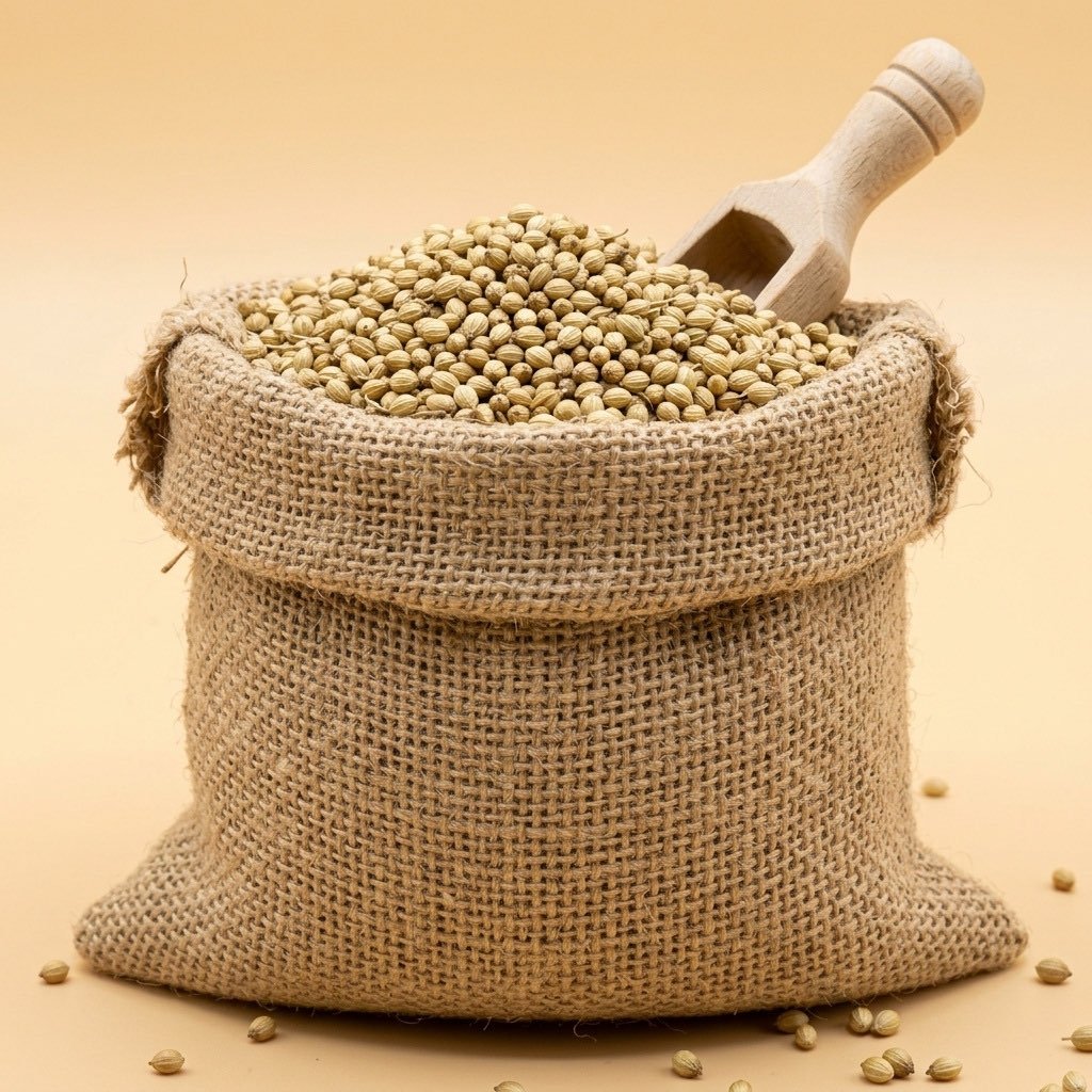Coriander Seeds thumbnail 3